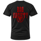 T-Shirt Bad Society S/R