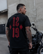 T-Shirt Lucky 19 S/R