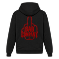 Oversize-Hoodie Bad Company S/R