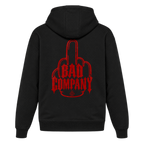 Oversize-Hoodie Bad Company S/R