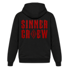 Oversize-Hoodie Sinners Crew S/R