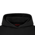 Oversize-Hoodie Born Lucky Die Sinner S/R
