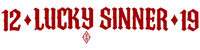 Lucky Sinner Badass Clothing - Startseite