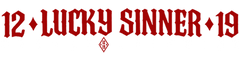 Lucky Sinner Badass Clothing - Startseite