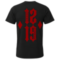 T-Shirt Lucky 19 S/R