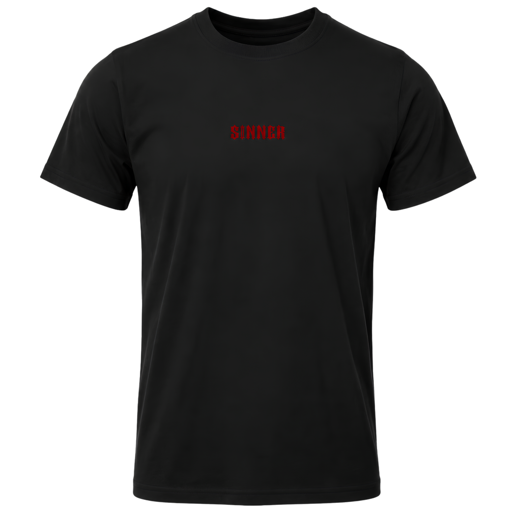 T-Shirt Lucky 19 S/R