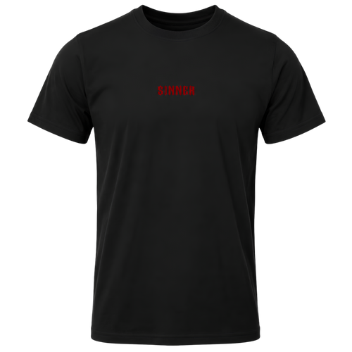 T-Shirt Lucky 19 S/R