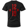 T-Shirt Lucky 19 S/R
