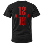T-Shirt Lucky 19 S/R