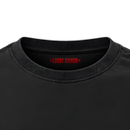 Oversize T-Shirt Red Knuckle 19 S/R