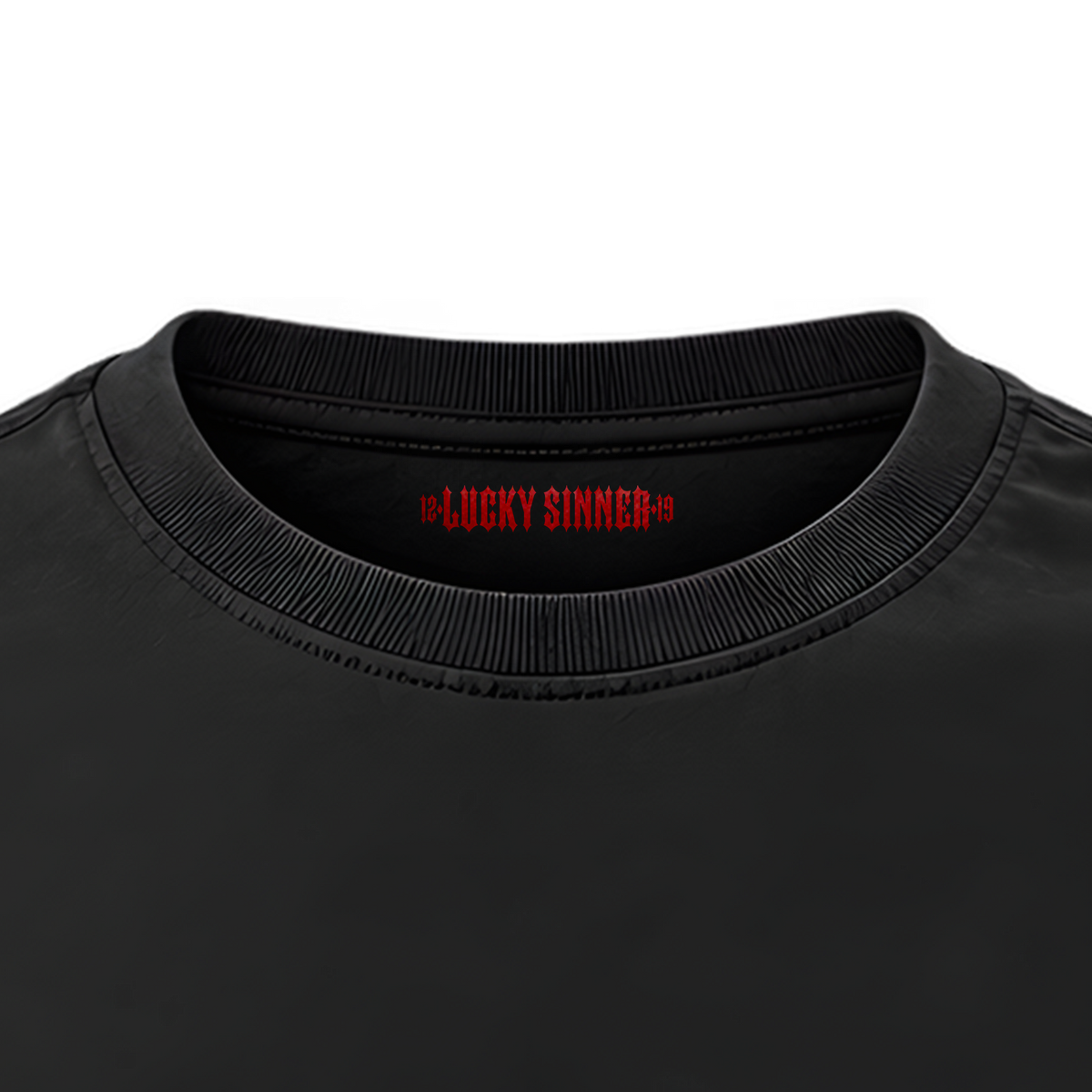 T-Shirt Bad Society S/R