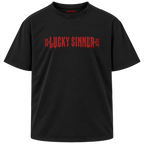 Oversize T-Shirt Bad Company S/R