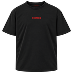 Oversize T-Shirt Lucky 19 S/R
