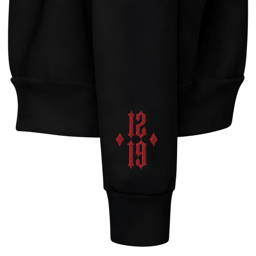 Hoodie Original 12♦︎19 S/R