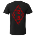 T-Shirt Original 12♦︎19 S/R