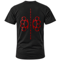 T-Shirt Red Knuckle S/R
