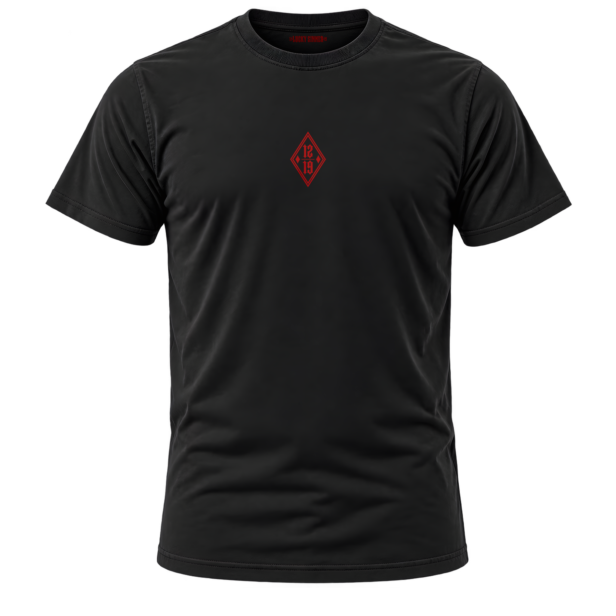 T-Shirt Bad Society S/R