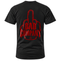 T-Shirt Bad Company S/R