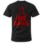 T-Shirt Bad Company S/R