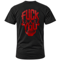 T-Shirt F*** You S/R
