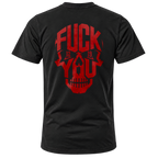 T-Shirt F*** You S/R