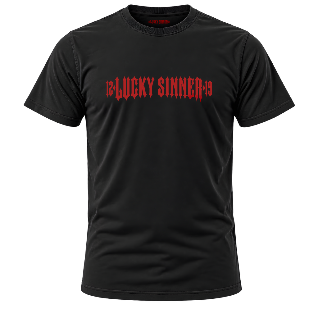 T-Shirt Bad Company S/R