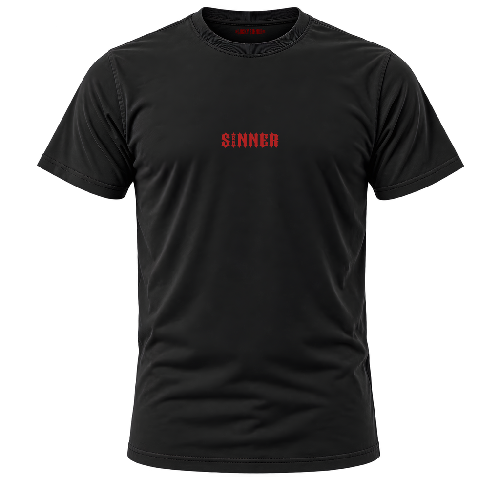 T-Shirt Lucky 19 S/R