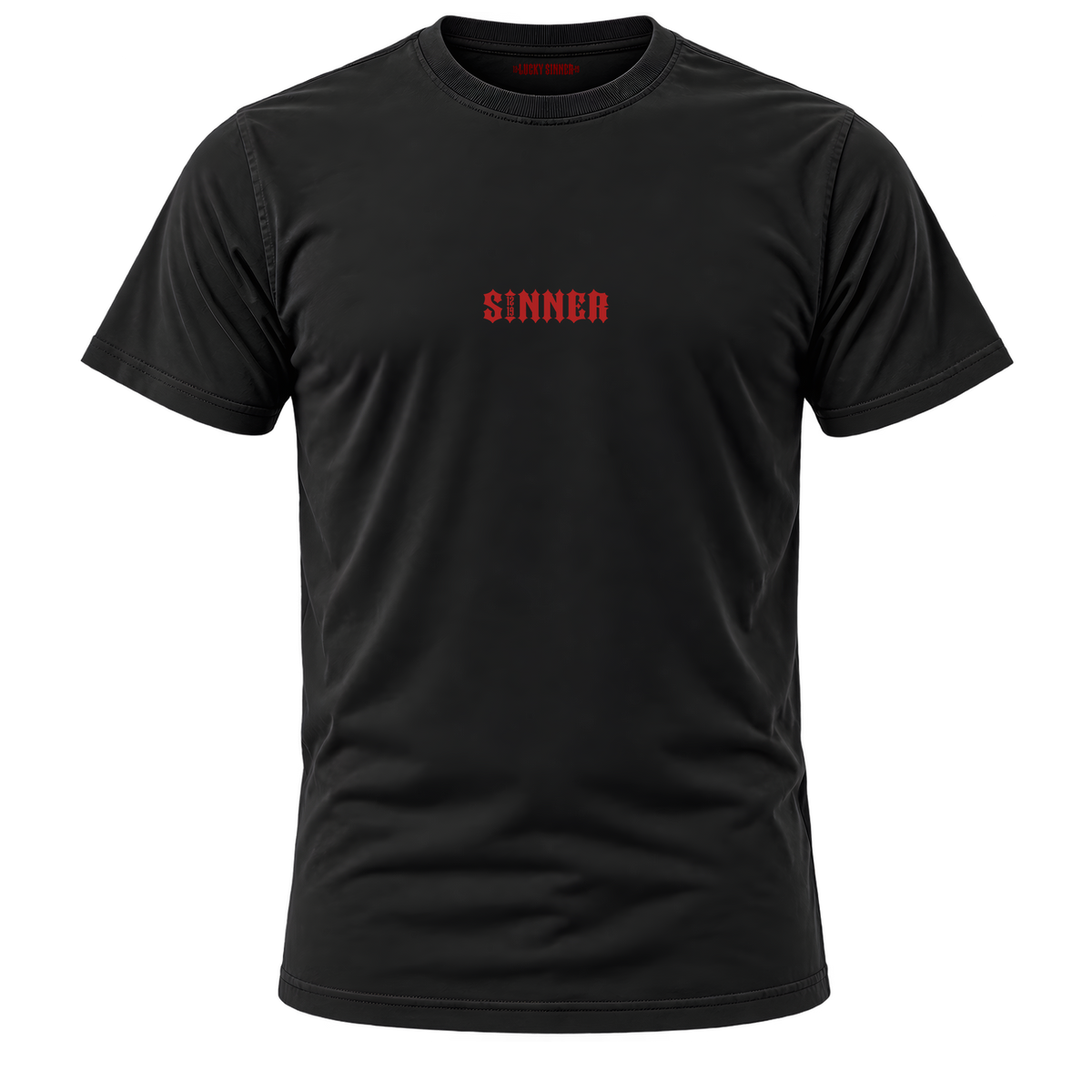 T-Shirt Lucky 19 S/R